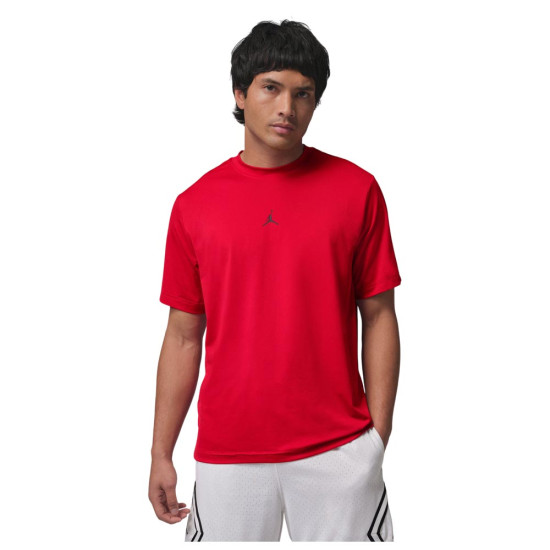 Jordan Ανδρική κοντομάνικη μπλούζα Sport Essentials Dri-FIT T-Shirt
